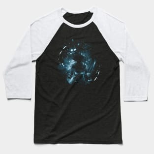 space dragon Baseball T-Shirt